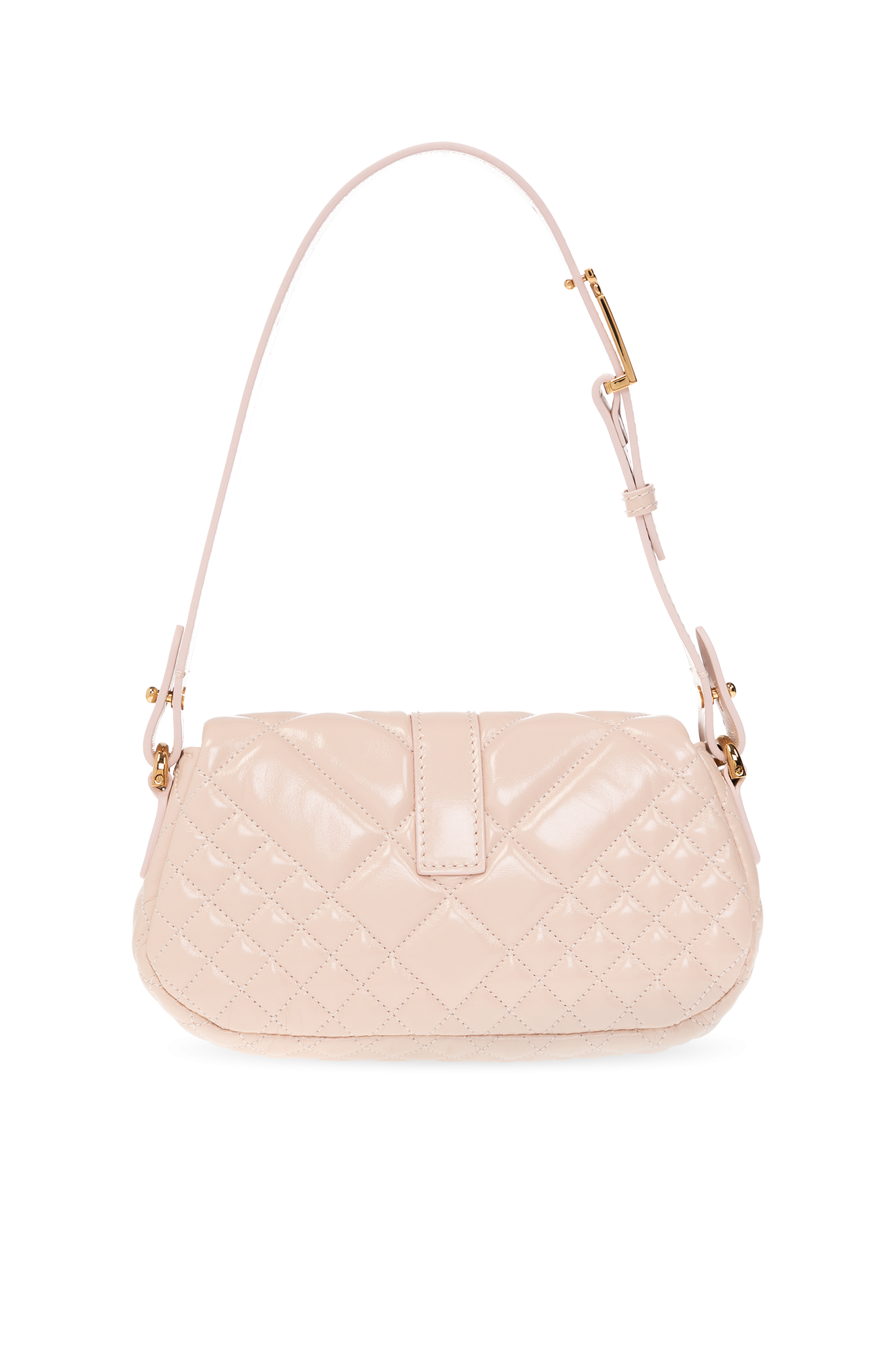 Versace ‘Greca Goddess Mini’ quilted shoulder bag Women's Bags Vitkac